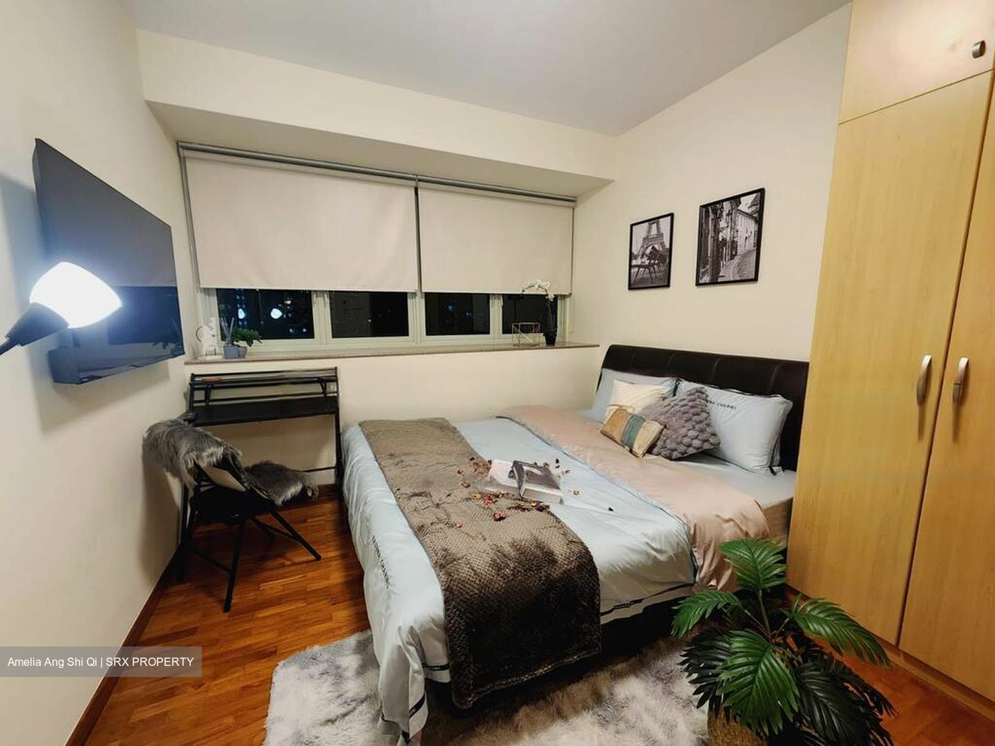 Queens (D3), Condominium #466343881